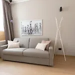 Residenza Plana 밀라노