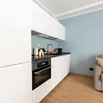 Residenza Plana 아파트