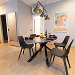 아파트 Residenza Plana 밀라노