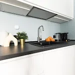 Residenza Plana * 밀라노