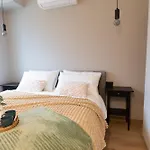 아파트 Residenza Plana