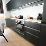 Residenza Plana 아파트 *