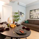 Residenza Plana 아파트 밀라노