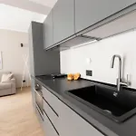 Residenza Plana * 밀라노