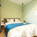 Residenza Plana 아파트 *