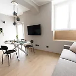 Residenza Plana 아파트 밀라노