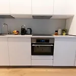 아파트 Residenza Plana 밀라노