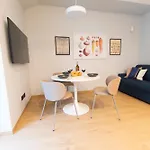 아파트 Residenza Plana *
