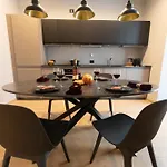 아파트 Residenza Plana 밀라노