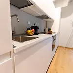 Residenza Plana 아파트