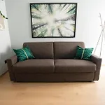 Residenza Plana 아파트 *