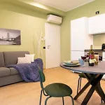 Residenza Plana 밀라노