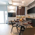 Residenza Plana 아파트