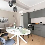 아파트 Residenza Plana