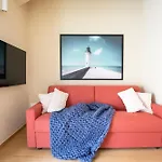 Residenza Plana 아파트 *