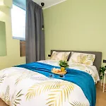 Residenza Plana 아파트 밀라노