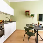 Residenza Plana 밀라노