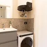 Residenza Plana 아파트