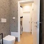 Residenza Plana 아파트 밀라노