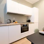 아파트 Residenza Plana