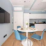 Residenza Plana 아파트 밀라노