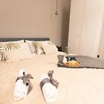 아파트 Residenza Plana 밀라노