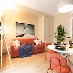 Residenza Plana