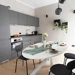 Residenza Plana 아파트