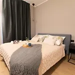 Residenza Plana 아파트 밀라노