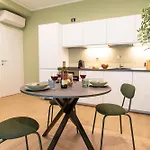 아파트 Residenza Plana 밀라노