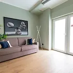 아파트 Residenza Plana 밀라노