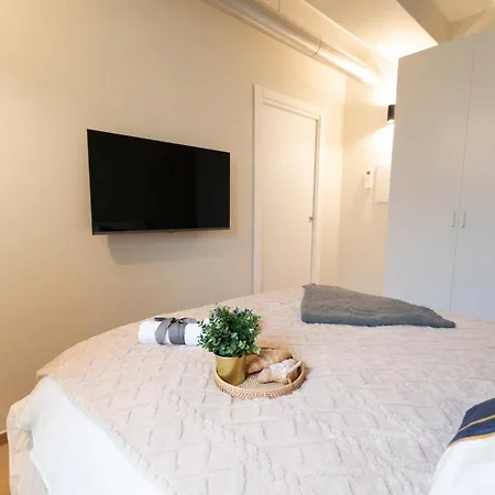 Residenza Plana * Μιλάνο