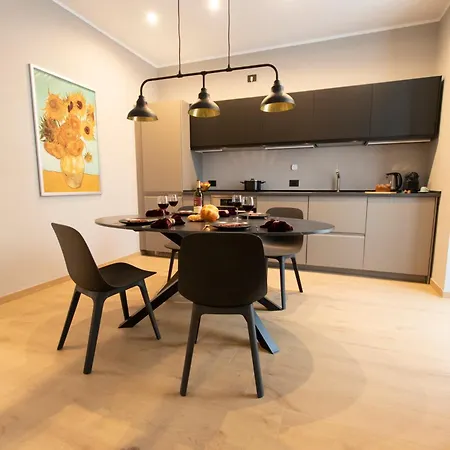 Residenza Plana *