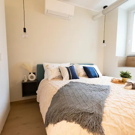 Residenza Plana *
