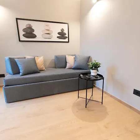 Residenza Plana