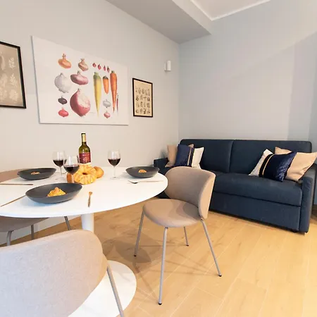 Residenza Plana Διαμέρισμα