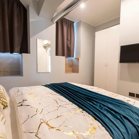 Διαμέρισμα Residenza Plana Μιλάνο