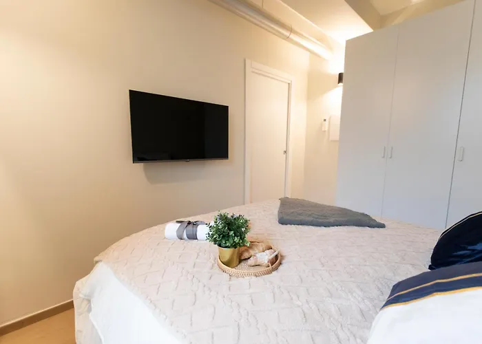 Residenza Plana * Μιλάνο