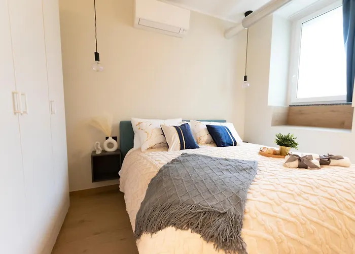 Residenza Plana *