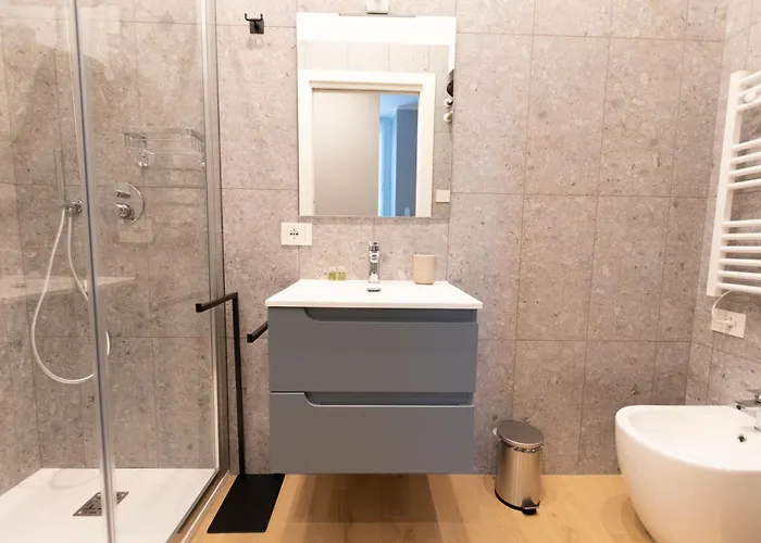 Residenza Plana Διαμέρισμα Μιλάνο