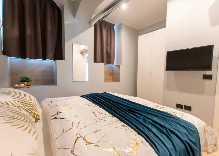 Διαμέρισμα Residenza Plana Μιλάνο