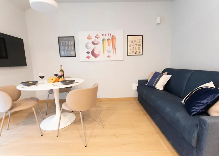 Residenza Plana *