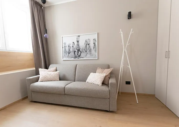 Residenza Plana Μιλάνο