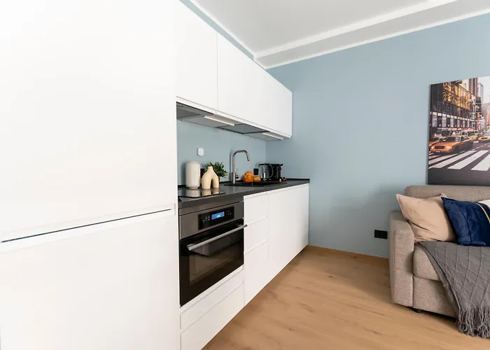 Residenza Plana Διαμέρισμα