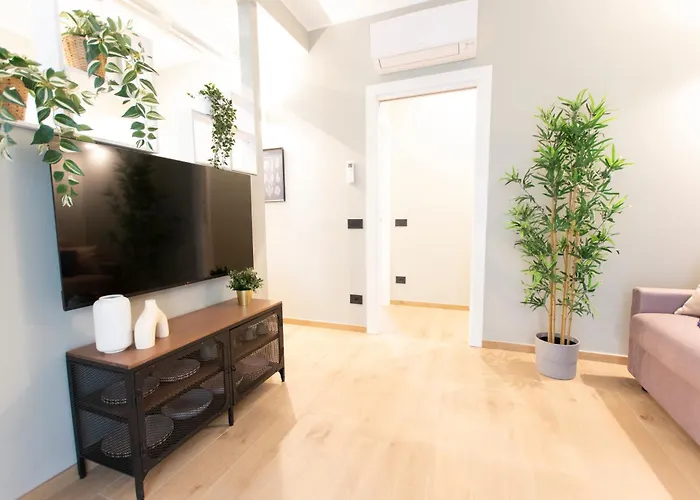 Residenza Plana Διαμέρισμα *