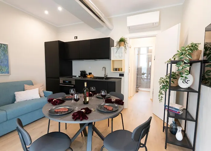Residenza Plana Μιλάνο