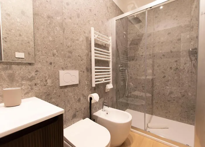 Residenza Plana Διαμέρισμα