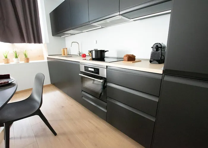 Residenza Plana Διαμέρισμα *