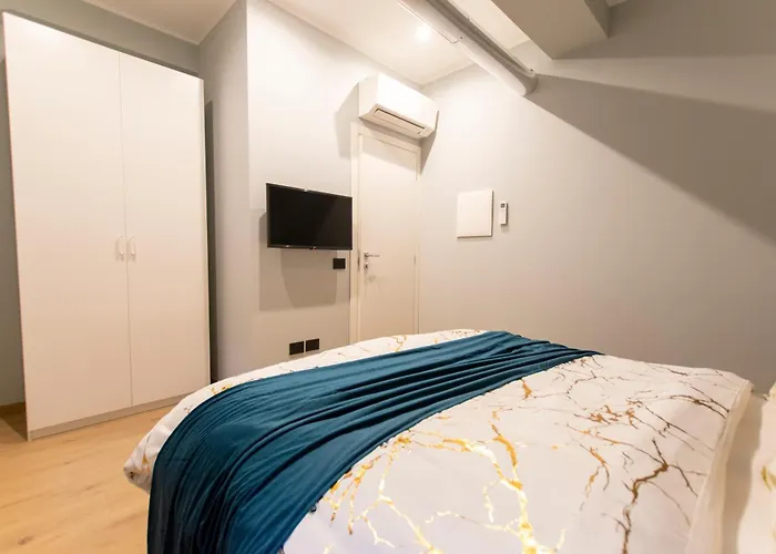 Residenza Plana *