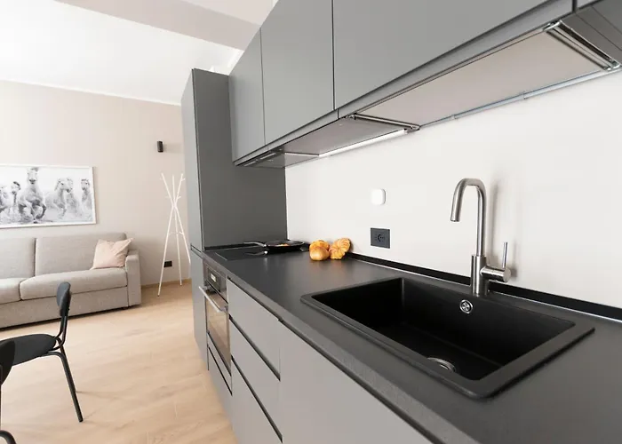 Residenza Plana * Μιλάνο